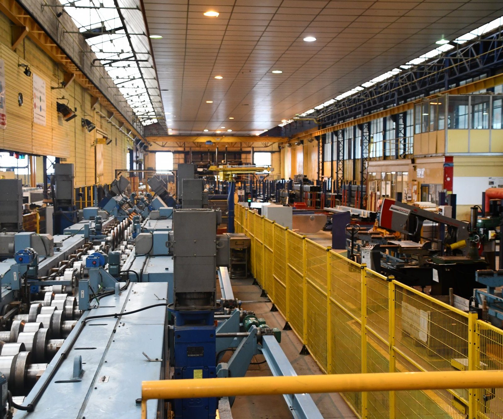 PHOTO3 1600X1333 | Profil du Futur Producción y entrega Wittelsheim