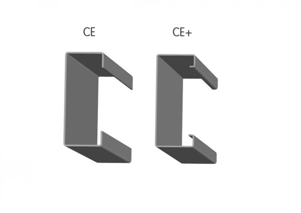 CE y CE+ Cernay 0