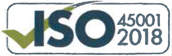 ISO 45001 Soultz-Haut-Rhin